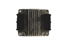 Calculateur Ecu 09388029 Daewoo Delphi 30051