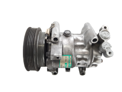 Compresseur De Climatisation Renault 8200315744 SD6V12 1416K Sanden S30 Compresseur De Climatisation Renault 8200315744 SD6V12 1416K Sanden S30