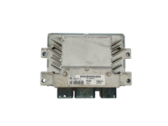 Calculateur S180047003G 8V21-12A650-TG Ford Continental 35496