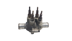 Appareil De Chauffage 8200193994 Renault Laguna 2 1.9 dci  12999