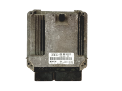 Calculateur 03G906016FF 0281011905 Audi Bosch 25281 Calculateur 03G906016FF 0281011905 Audi Bosch 25281