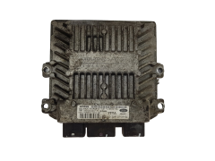 Calculateur 7S61-12A650-EA 5WS40632A-T SID 804 Ford Siemens 14471
