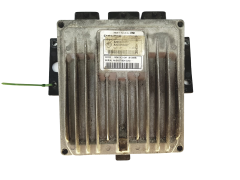 Calculateur 8200331477 8200355857 Renault Delphi 22369
