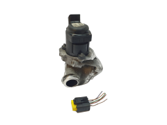 Soupape  Egr 1618NR V29006980 1.6 HDI Citroen Peugeot 1002