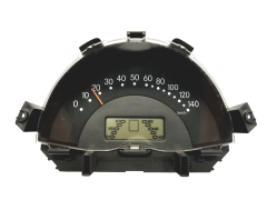 Bloc Compteurs Vitesse Smart Fortwo 01184V020 110008872005 44558 Bloc Compteurs Vitesse Smart Fortwo 01184V020 110008872005 44558