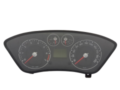 Bloc Compteurs Vitesse Ford Fiesta 6S6T-10849-EE 6S6T10849EE 21184