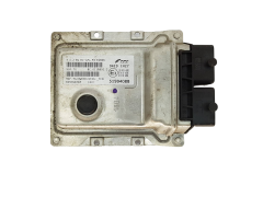 Calculateur BC.0116891.C 51994088 67R01-6048 FPT Fiat Magneti Marelli