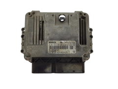 Calculateur 51795842 0281012303 4244B2ACM Fiat Bosch 13914