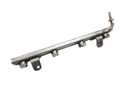 Rampe D'injection 175207356R 2.0 16v M4R Renault Clio 3 Rampe D'injection 175207356R 2.0 16v M4R Renault Clio 3
