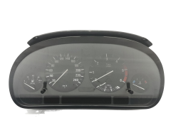 Bloc Compteurs Vitesse BMW X5 E53 6211 6914879 VDO 56389 Bloc Compteurs Vitesse BMW X5 E53 6211 6914879 VDO 56389