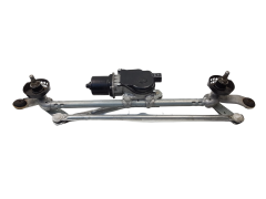 Tringlerie D'essuie Glace Avant Nissan X-Trail C004 Mitsuba 1604