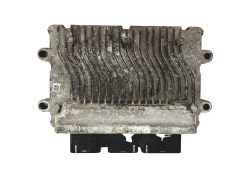 Calculateur PSA 9667112180 21586716-0A Valeo 30136