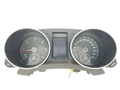 Bloc Compteurs Vitesse VW Golf MK6 5K0920861A 25532 Bloc Compteurs Vitesse VW Golf MK6 5K0920861A 25532