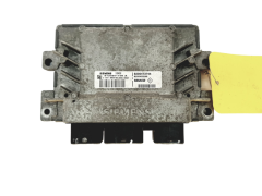 Calculateur S120201109A 8200473744  SIM32 Renault Siemens 20587
