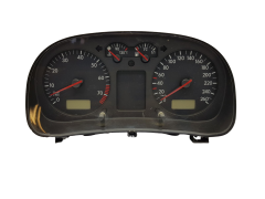 Bloc Compteurs Vitesse VW Golf MK4 1J0919881B 0263611022 1850