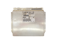 Calculateur ESP 0285452632 0265109459 Mercedes Bosch 30763