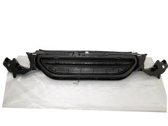 Grille De Par Chocs,Calandre Avant Nouvelle Original Peugeot 2008 I 9678490680