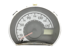 Bloc Compteurs Vitesse Aygo 107 C1 83800-0H011-A Toyota PSA 37670