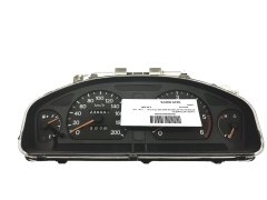 Bloc Compteurs Vitesse Mitsubishi Galant MR381828 157390-4522