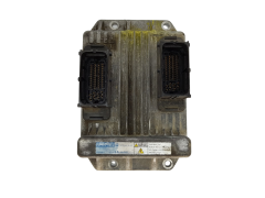 Calculateur Opel 97350948 8973509485 112500-0163 Isuzu GM Denso 15756