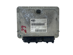 Calculateur 55196260 IAW 4AF.SS 61601.125.01 Fiat Magneti Marelli 52171