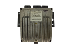 Calculateur 8200911560 8200619409 R0410B034C Renault Delphi 16408