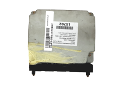 Calculateur 30670109A MB079700-9300 Volvo Denso 