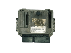 Calculateur 55204661 0281013138 Alfa Romeo Bosch 32321