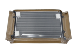 Radiateur Refroidissement Moteur 1K0121251BR 11211816301 VW Audi Skoda Vika
