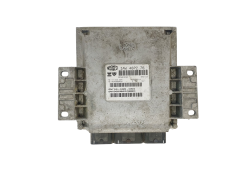 Calculateur PSA 9645989480 9648620880 IAW48P2.76 Magneti Marelli 45962