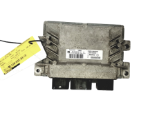 Calculateur S120205101A 8201082042 8201082039 Renault Continental 16988