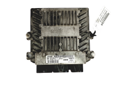 Calculateur Ford 4M51-12A650-JK 5WS40303J-T Siemens 24421