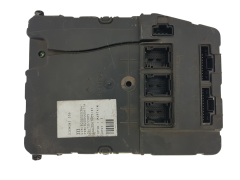 Calculateur UCH N2 8200525384 S118400150D Renault Siemens 1654