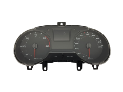 Bloc Compteurs Vitesse Seat Ibiza 6J0920802H 2832