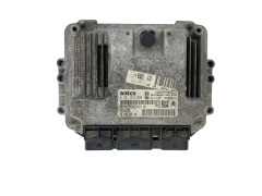 Calculateur 0281012528 9657699480 9664620780 PSA Bosch 47928