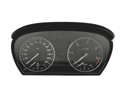 Bloc Compteurs Vitesse BMW 3 E90 E91 9187060-02 1025350-93 47353