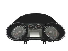 Bloc Compteurs Vitesse Fiat Bravo 51761174 503001980100 54847