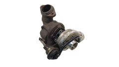 Turbocompresseur 9611632580 037578 Garrett 1.9 TD Citroen Peugeot 77 Turbocompresseur 9611632580 037578 Garrett 1.9 TD Citroen Peugeot 77