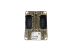 Calculateur 51857110 IAW5SF8.P2 Fiat Magneti Marelli 