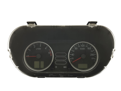 Bloc Compteurs Vitesse Ford Fiesta 4S6F-10849-JA 4S6F10849JA 58072