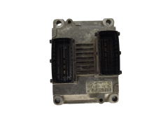 Calculateur ME731HA004 0261206715 Alfa Romeo Bosch 13846