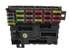 Boîtier Fusibles Alfa Romeo 46447809 20177