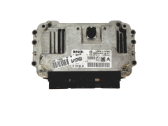 Calculateur 9659306580 0261208558 9652552380 PSA Bosch 27879 Calculateur 9659306580 0261208558 9652552380 PSA Bosch 27879