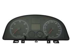 Bloc Compteurs Vitesse VW Caddy 2K0920840E 110080237011 69517 Bloc Compteurs Vitesse VW Caddy 2K0920840E 110080237011 69517