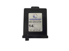 Calculateur OBD Emulator 628107000 Landi Renzo Calculateur OBD Emulator 628107000 Landi Renzo