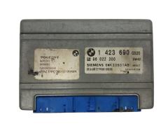 Calculateur Ecu BMW 1423690 96022300 Siemens