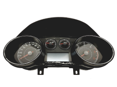 Bloc Compteurs Vitesse Fiat Bravo 55500198 5550019804 30289