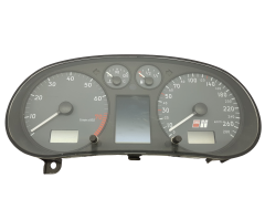 Bloc Compteurs Vitesse Audi S3 8L 8L0920930F 110008946003 VDO