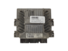 Calculateur S122326109A 8200565863 8200592611 Renault Siemens 3608