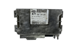 Calculateur IAW16F.EB 7795574 61602.063.01 Fiat Magneti Marelli 49403